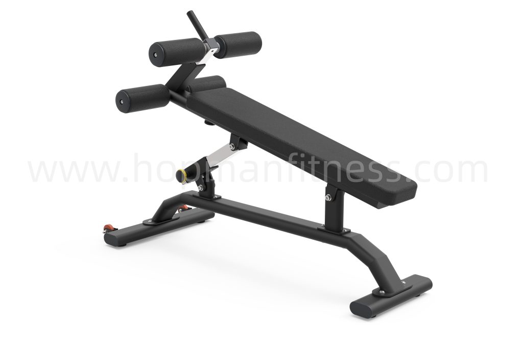 HopMan HX-6120 adjustable supine board