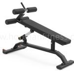 HopMan HX-6120 adjustable supine board