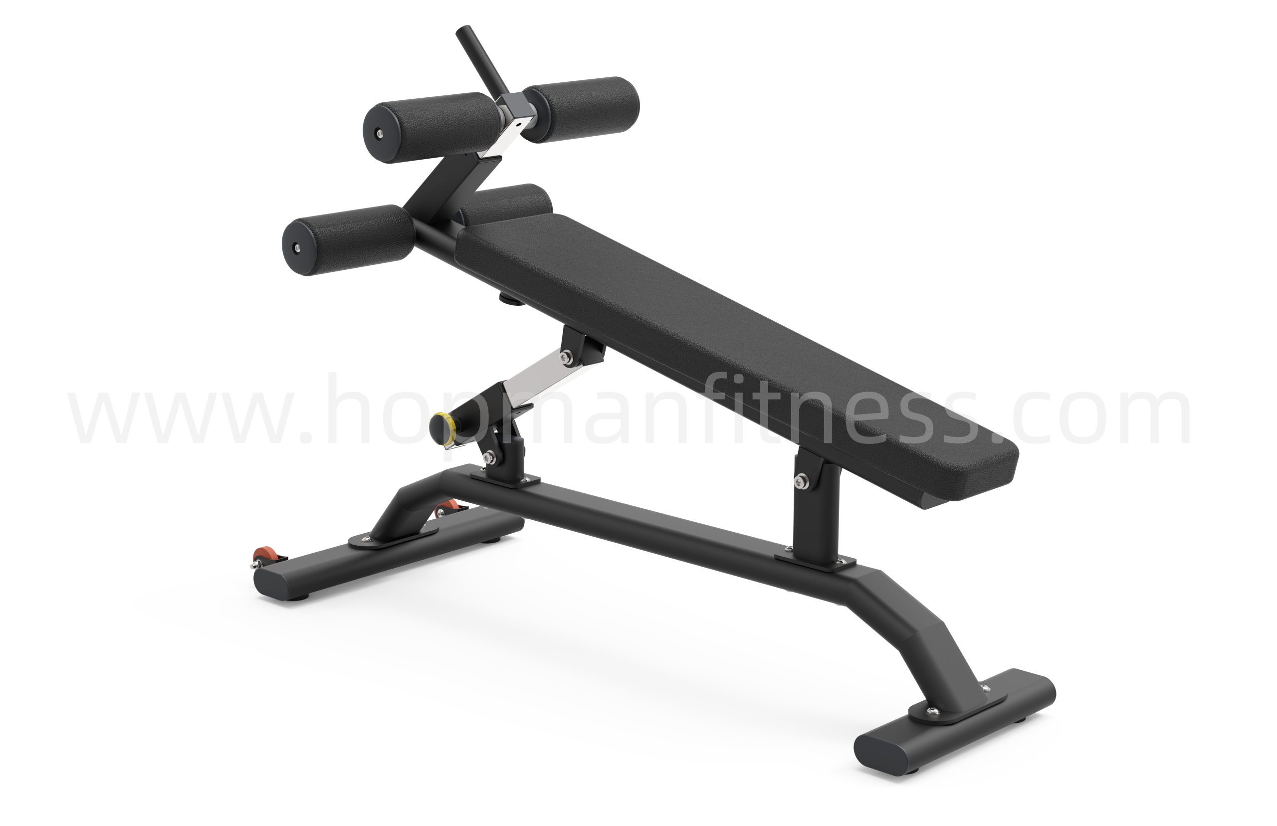 HopMan HX-6120 adjustable supine board