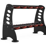 HopMan HX-6122A Double layer Dumbbell Stand (10 pairs)