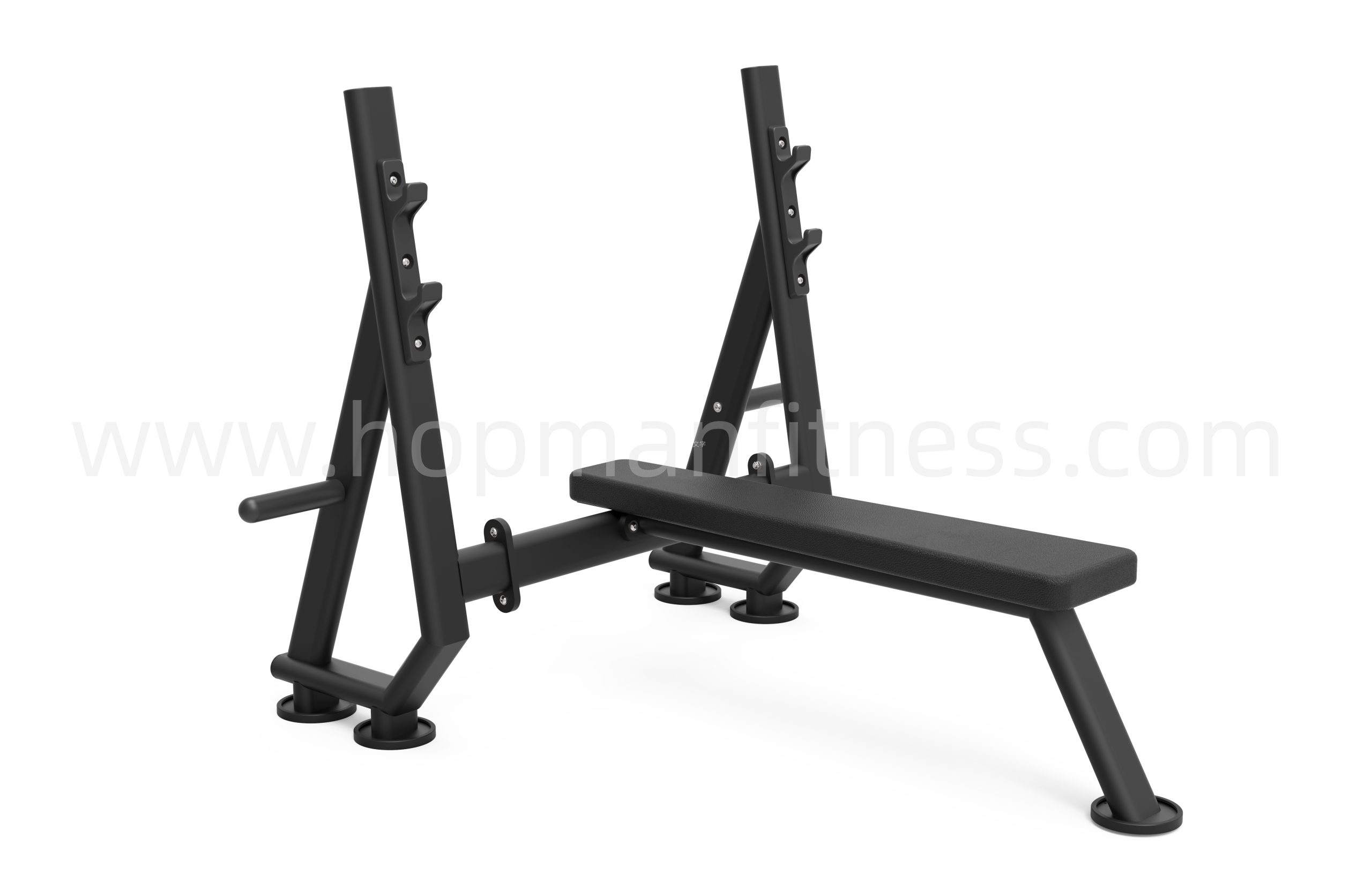 HopMan HX-6126 Flat Lying Push Stand