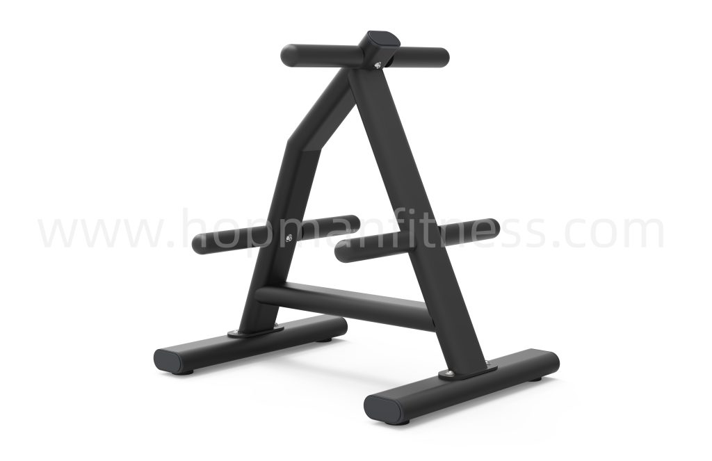 HopMan HX-6130 barbell rack
