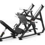 HopMan HX-6132 45 degree reverse kick