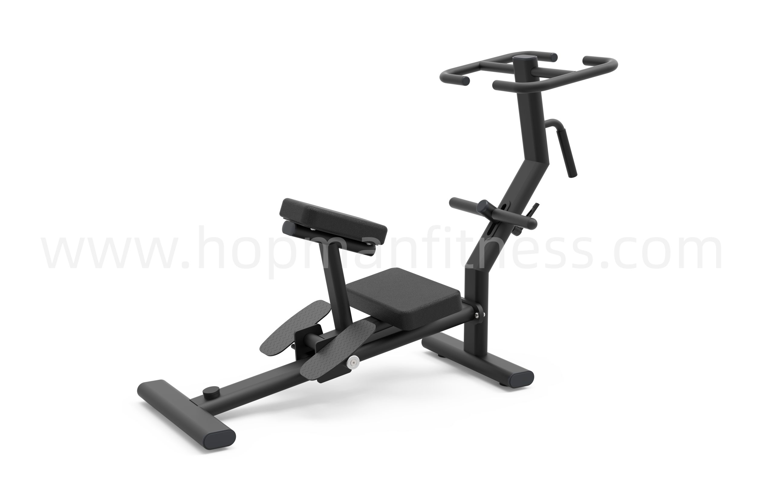 HopMan HX-6134 Stretching Machine