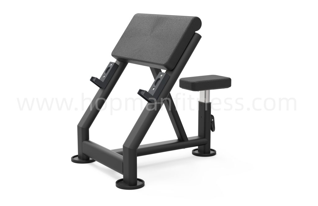 HopMan HX-6135 biceps scaffold