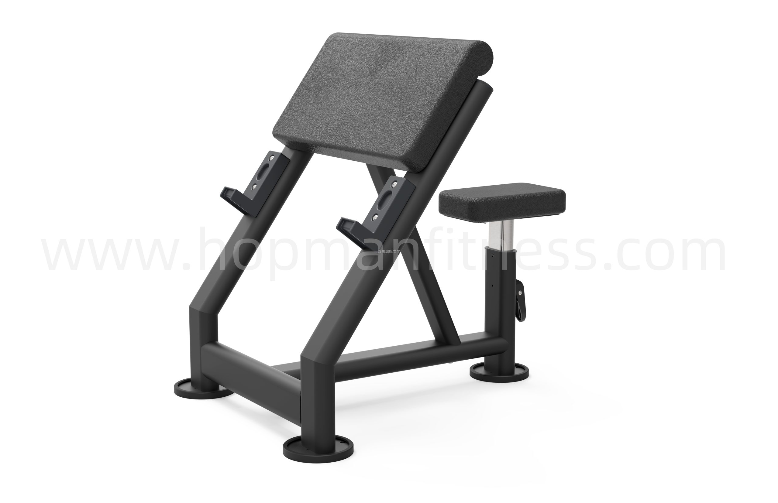 HopMan HX-6135 biceps scaffold