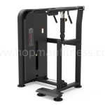 HopMan HX-6136 Vertical Heel Training Device