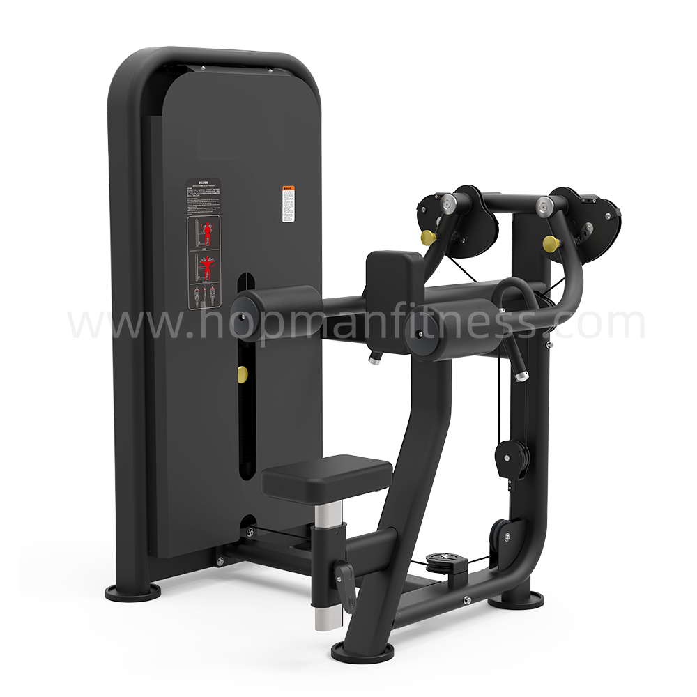 HopMan HX-6137 Shoulder Muscle Trainer