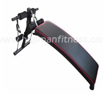 HopMan HX-6139 Upper Chest Pushing Trainer