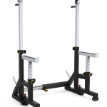 HopMan HX-6141 Adjustable Squat Stand