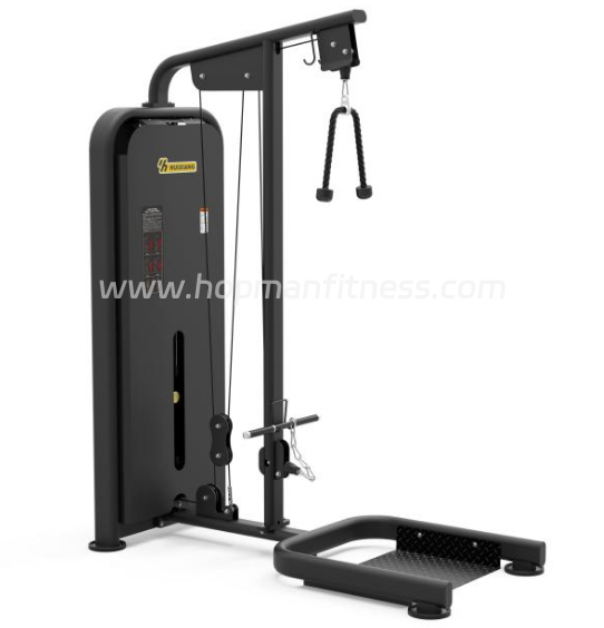 HopMan HX-6207 Two Head and Three Head Trainers