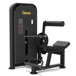 HopMan HX-6211 Sitting Waist and Abdominal Trainer