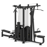 HX-6217 Four Square Trainer