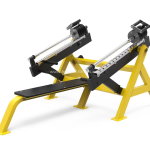HX-8101 supine chest pushing trainer