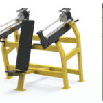 HX-8102 Shoulder Muscle Recommendation Trainer