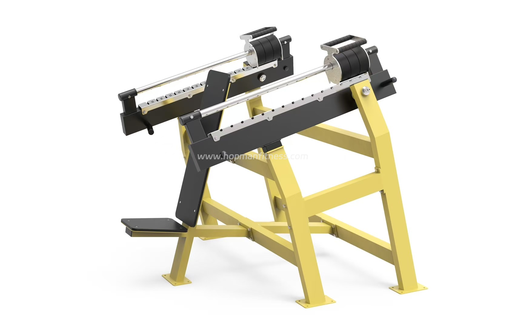 HX-8102 Shoulder Muscle Recommendation Trainer