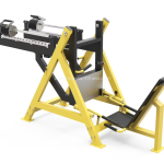 HX-8103 Sitting Leg Kick Trainer