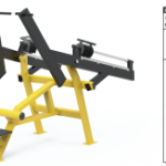 HX-8105 High Pull Back Trainer