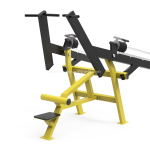 HX-8105 High Pull Back Trainer
