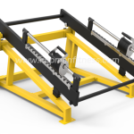 HX-8106 Hard Pull Trainer