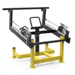 HX-8107 Squat Trainer