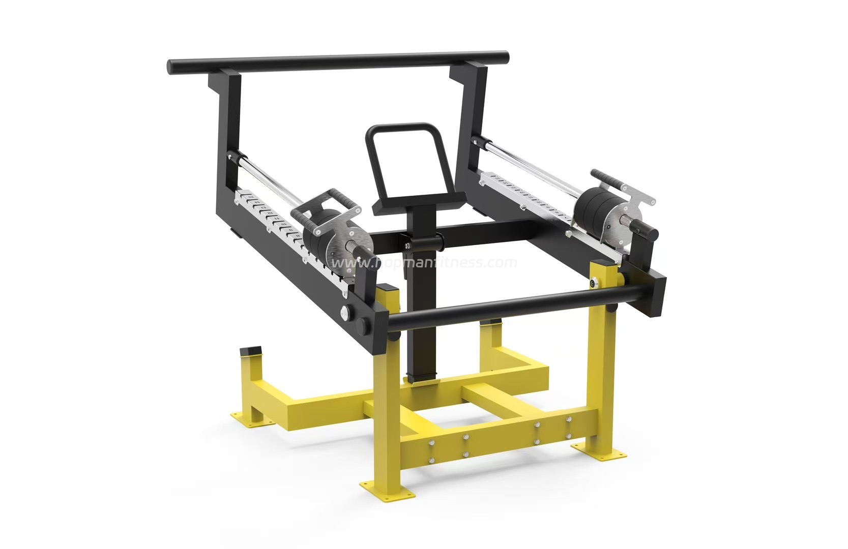 HX-8107 Squat Trainer