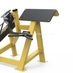 HX-8110 biceps trainer