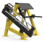 HX-8110 biceps trainer