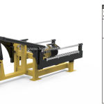 HX-8111 Triceps Trainer