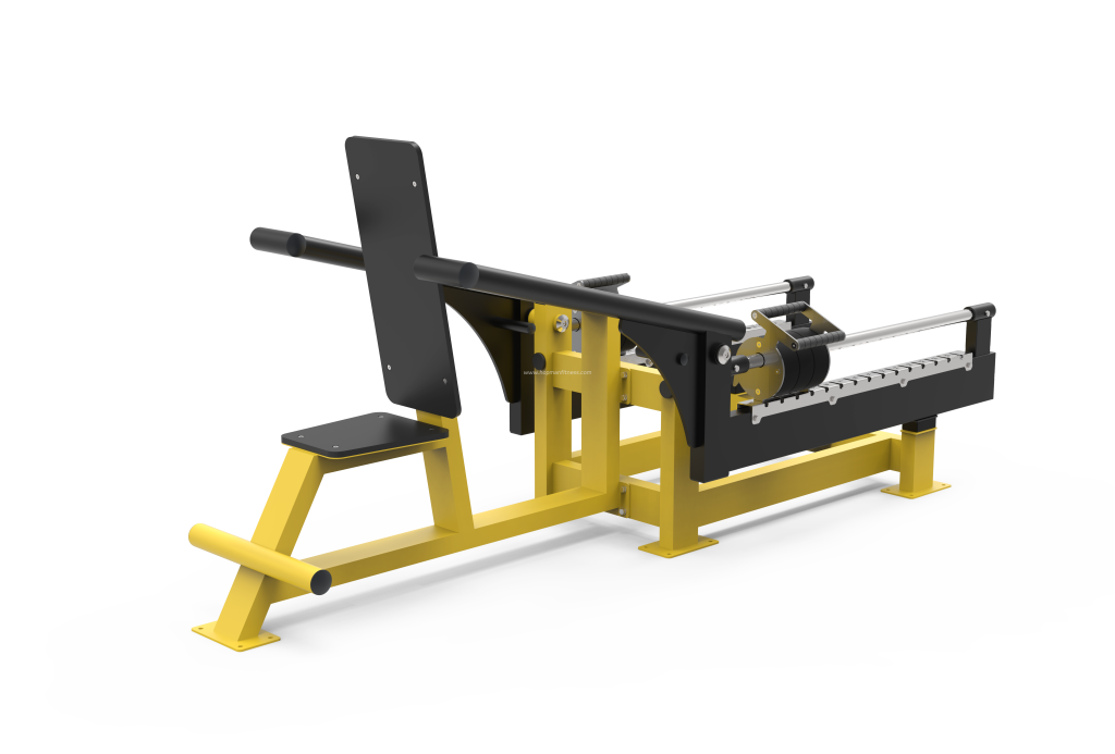 HX-8111 Triceps Trainer