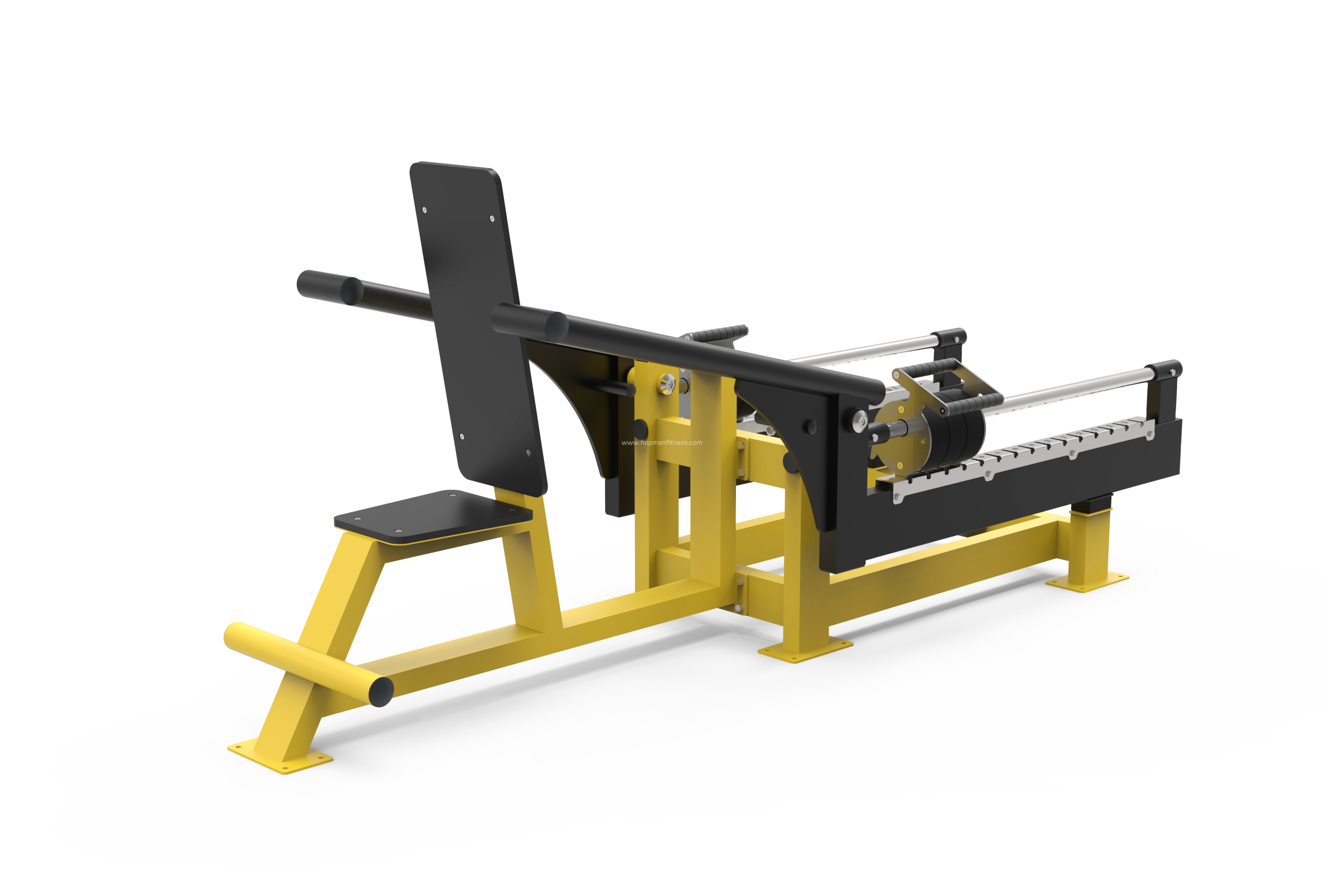 HX-8111 Triceps Trainer
