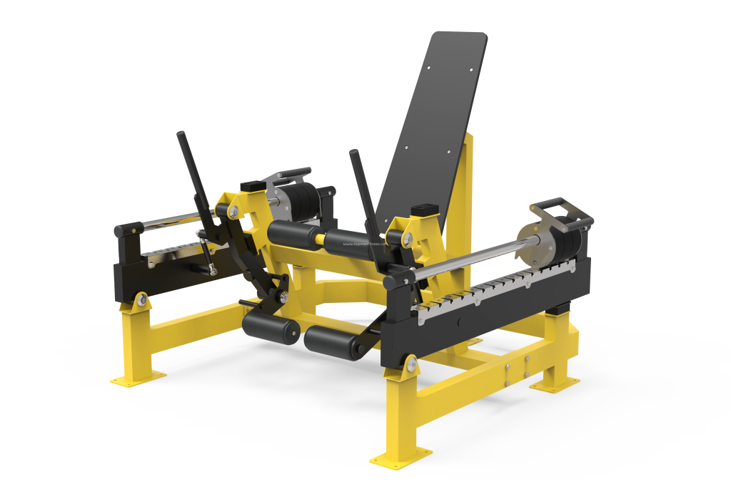 HX-8112 Leg Stretching Trainer