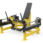 HX-8112 Leg Stretching Trainer