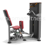 HX-9103 thigh inner and outer trainer