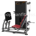 HX-9106 Sitting Leg Kick Trainer