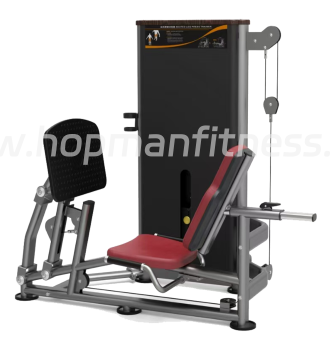 HX-9106 Sitting Leg Kick Trainer