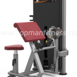 HX-9107 biceps trainer