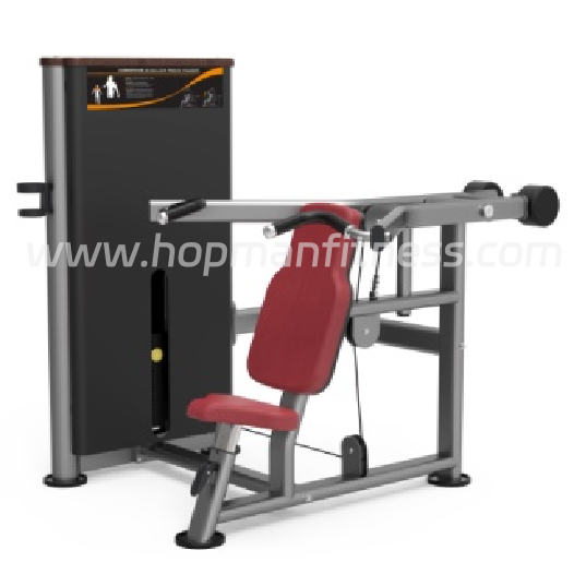 HX-9110 Sitting Shoulder Compression Trainer