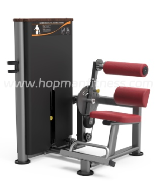 HX-9111 Sitting Abdominal Muscle Trainer