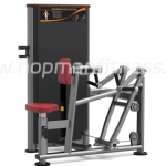 HX-9113 Sitting Back Muscle Rowing Trainer