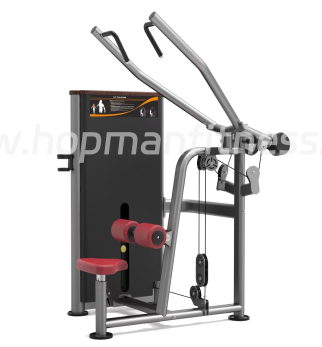 HX-9115 High Pull Trainer