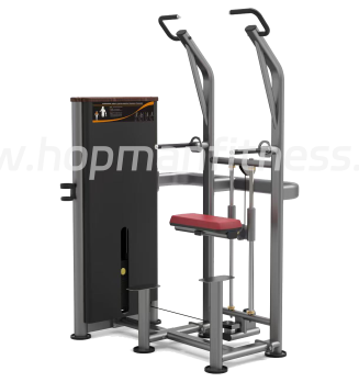 HX-9116 Single Parallel Bar Trainer