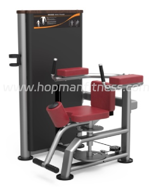 HX-9133 Rotation Trainer