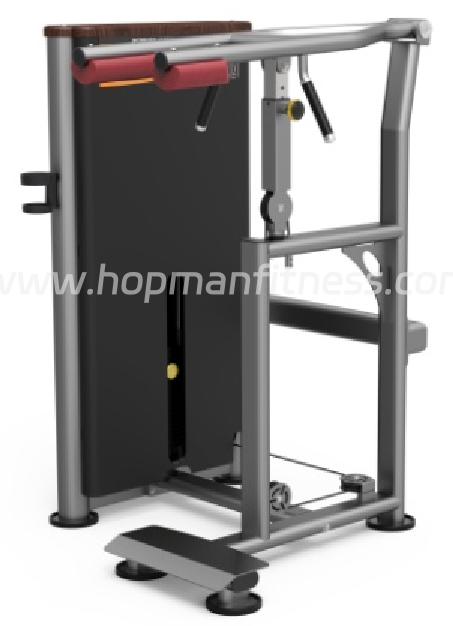 HX-9136 Vertical Heel Training Device