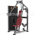 HX-9239 seated upper chest pushing trainer