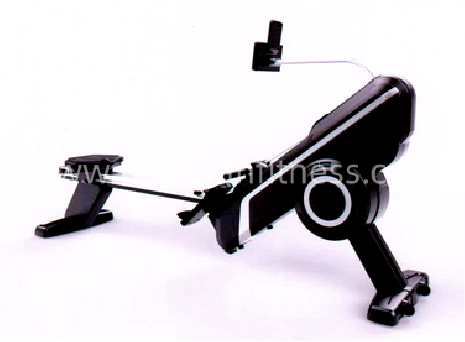 Ishine-EB5000 commercial wind resistance rowing machine