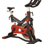 Ishine T8 commercial spinning bike