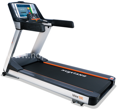 Ishine500 Commercial Treadmill