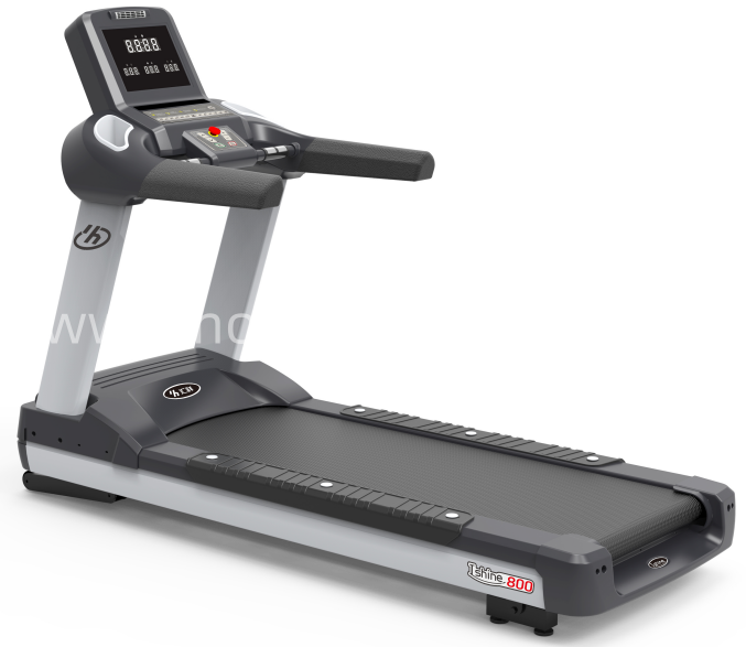 Ishine800 Commercial Treadmill
