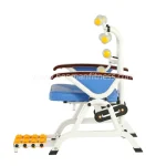 A2 Massage Chair Mechanical Massage Chair Fitness Chair Elderly Massage Chair Office Multi functional Massage Chair